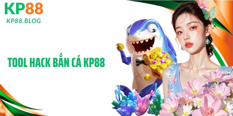 Tool Hack Bắn Cá KP88 Có Thật Sự Hiệu Quả Không?