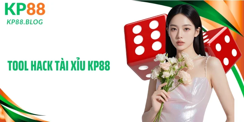 Sự Thật Về Tool Hack Tài Xỉu KP88 Trên Thị Trường Hiện Nay